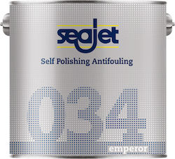 Seajet Paint Masterbatch 5L Red Seajet Paint Masterbatch 5L Red