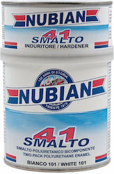 Nubian 0.75lt Μπλε Nubian 0.75lt Μπλε