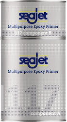 Seajet Paint Masterbatch 5L White Seajet Paint Masterbatch 5L White