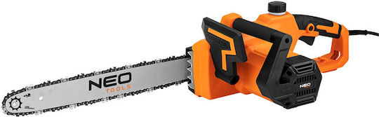 Neo Tools Electric Chainsaw 6kg with Blade 45cm