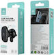 Ikrea Wr5155 Car Mobile Mount with Magnet Black