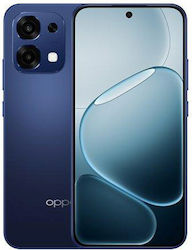 Oppo A6 Pro 5G Dual SIM (8/256GB) Стиларно Черен Oppo A6 Pro 5G Dual SIM (8/256GB) Стиларно Черен
