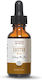 Wooden Spoon Biologisches Rizinusöl für Massage 30ml