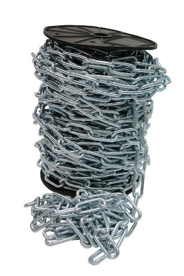 Boat Chain with Weight 25kg