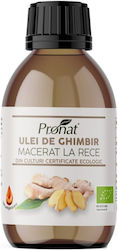 Pronat Βιολογικό Ξηρό Λάδι 100ml