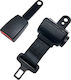 Auto Gs Seat Belt Extender