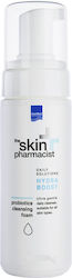 InterMed The Skin Pharmacist Hydra Boost Αφρός Καθαρισμού Προσώπου 50ml InterMed The Skin Pharmacist Hydra Boost Αφρός Καθαρισμού Προσώπου 50ml