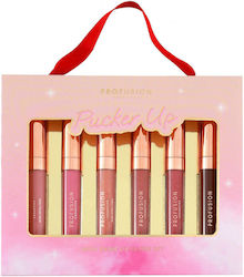 Profusion Cosmetics Luciu de Buze 3.5ml Profusion Cosmetics Luciu de Buze 3.5ml