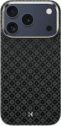 Benks Armor Air Back Cover Fibră De Aramidă Nea...