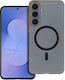 Orange Back Cover Πλαστικό Πορτοκαλί (Redmi 15)