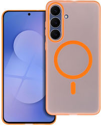 Gocomma Задна корица Оранжев (Honor 400 Pro) Gocomma Задна корица Оранжев (Honor 400 Pro)