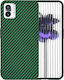 Back Cover Verde (Nothing Phone 1)