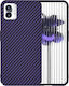 Back Cover Violet (Nothing Phone 1)
