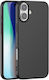 XO Back Cover Silikon (iPhone 16 Plus, iPhone 15 Plus)