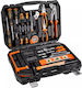 Neo Tools Βαλίτσα με 88 Εργαλεία