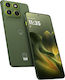 Motorola Edge 70 5G (12GB/512GB) Bronze Green