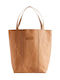 Chalicca Shopping Bag Brown