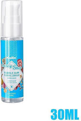 Kailin Fruitastic Bubblegum Geschmack Wasserbasiertes Schmiermittel 30ml Kailin Fruitastic Bubblegum Geschmack Wasserbasiertes Schmiermittel 30ml