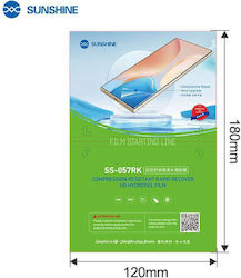Sunshine Screen Protector (Moto Razr 2022) Sunshine Screen Protector (Moto Razr 2022)