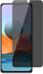 Full Face Tempered Glass Negru (Poco M4 Pro) Full Face Tempered Glass Negru (Poco M4 Pro)