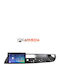 Carmedia Auto-Audiosystem für Citroen C5 2007-2017 Bluetooth USB Eingebautes Wi-Fi GPS Apple CarPlay Android Auto mit 9 Zoll Touchscreen