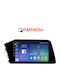 Carmedia Car Audio System for Hyundai Elantra 2020 (Bluetooth/USB/WiFi/GPS/Apple-Carplay/Android-Auto) with Touch Screen 9"