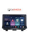 Carmedia Car Audio System for Audi Q3 2013-2018 (Bluetooth/USB/WiFi/GPS/Apple-Carplay/Android-Auto) with Touch Screen 9"