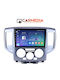 Carmedia Car Audio System for Nissan NV200 2007 (Bluetooth/USB/WiFi/GPS/Apple-Carplay/Android-Auto) with Touch Screen 9"