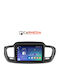 Carmedia Ηχοσύστημα Αυτοκινήτου για Kia Sorento 2013 (Bluetooth/USB/WiFi/GPS/Apple-Carplay/Android-Auto) με Οθόνη Αφής 9"
