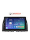 Carmedia Car Audio System for Mazda CX-5 2013-2017 (Bluetooth/USB/WiFi/GPS/Apple-Carplay/Android-Auto) with Touch Screen 10"