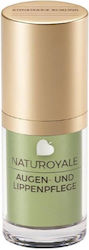 Annemarie Borlind Naturoyale System Κρέμα Ματιών & Χειλιών 15ml Annemarie Borlind Naturoyale System Κρέμα Ματιών & Χειλιών 15ml