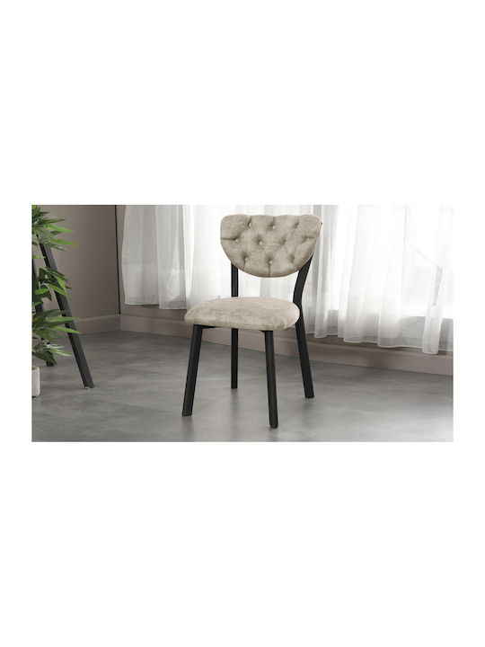 SteweHome Dining Room Chair for Cafe Restaurant...