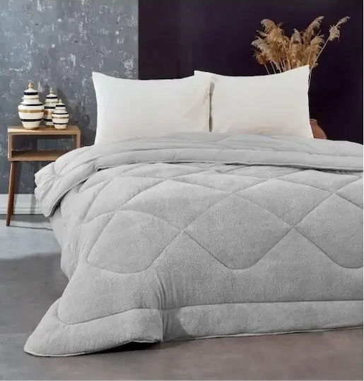 SteweHome Ημίδιπλο 195x215εκ. SteweHome Ημίδιπλο 195x215εκ.
