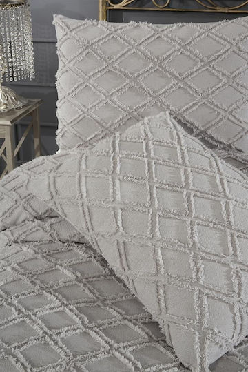 SteweHome Σετ Υπέρδιπλη 235x250εκ. SteweHome Σετ Υπέρδιπλη 235x250εκ.
