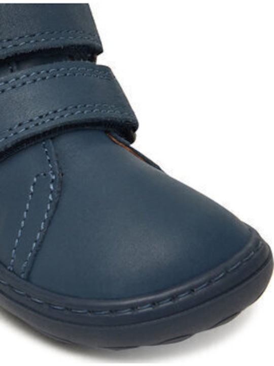 Primigi Ghete Din Piele Pentru Copii Barefoot C...