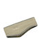 Cairn Athletic Headband Light Khaki