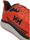 Helly Hansen Männer Wanderschuhe Orange