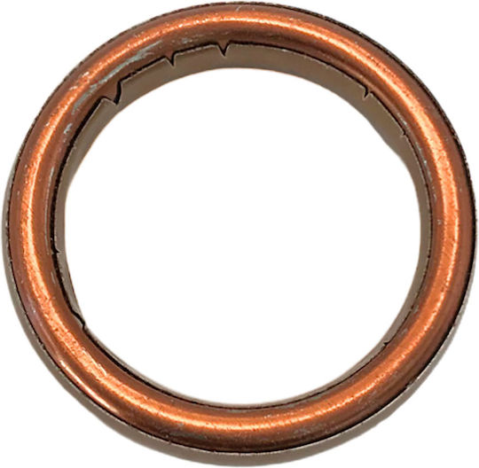 Joan Exhaust Gasket Honda C50 Astrea 100 Innova 125 Ttn Titan