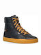 Παπούτσια Μηχανής Sidi Arx Wp High Black