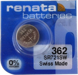 Renata Батерия Сребърен Оксид SR58 1.55V