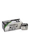 Maxell Zero Mercury 379 Μπαταρίες Silver Oxide Ρολογιών SR521SW 1.55V 10τμχ
