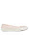 Chuck Taylor All Star Dainty Γυναικείες Μπαλαρίνες σε Μπεζ Χρώμα