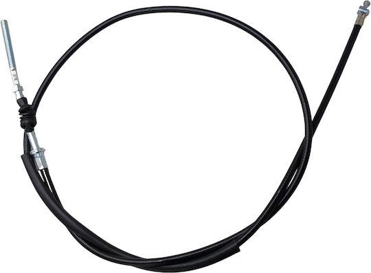 Συρμα Ντιζα Εμπρος Φρενου Yamaha V80 Tokahi