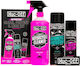 Muc-Off Muc-Off Motorrad-Reinigungsset