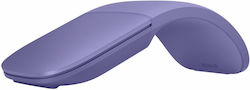 Microsoft Surface Arc Безжичен Bluetooth Мишка ...