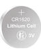 Baterii Litiu pentru ceasuri CR1620 3V 5buc