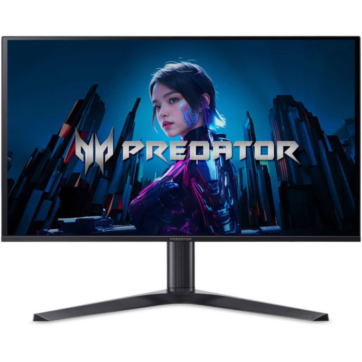 Acer Predator X27U OLED HDR Gaming Monitor 27