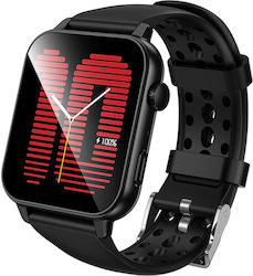 Borofone Bd15 Smartwatch (Μαύρο)