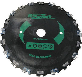 Archer Australia Disc de tăiere cu 20 Dinti 230mm