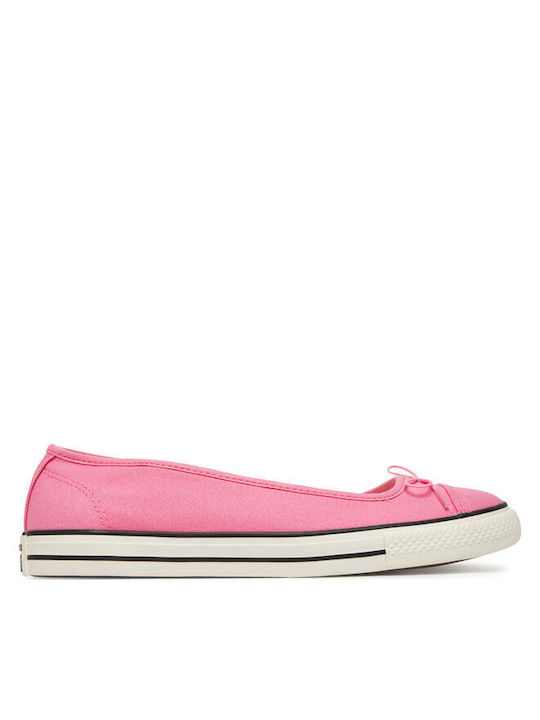 Chuck Taylor All Star Dainty Γυναικείες Μπαλαρίνες